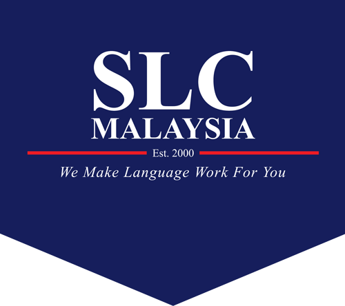 SLC logo